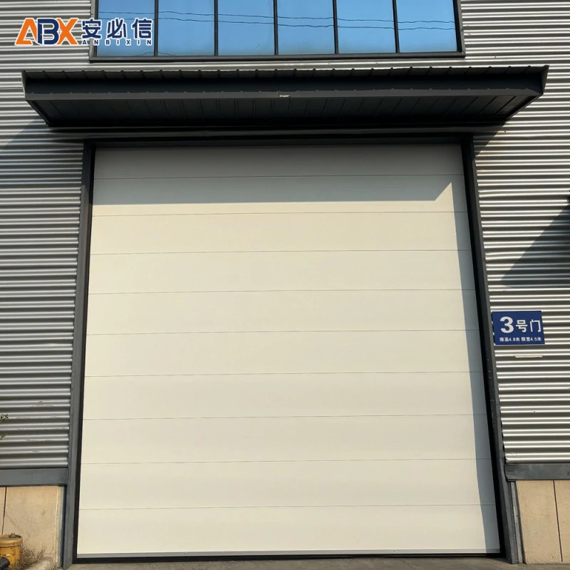 德宏傣族景颇族自治州铝合金提升门